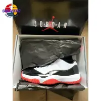 在飛比找蝦皮購物優惠-正版 Air Jordan 11 Low "Concord 