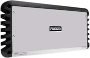Fusion Signature Series 1500W 6 Channel Marine Amplifier
