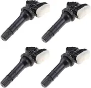 Car Tpms Sensor for Subaru for Forester for Impreza for Justy for Levorg for Outback