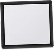 OSALADI Photography Softbox 33x20cm Flash Softbox for Camera Soft Light Cover Accessory Lightweight Portable