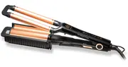 Bellissima Mypro Beach Waves Multi Gt20 300 Triple Iron Hair Straightener 11738 1 Pc