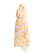 [PATRIZIA PEPE] PATRIZIA PEPE Midi dresses - Item 15458592