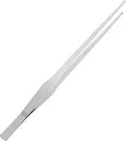 Aquarium Tweezer Versatile Plant Trimming Tool for Aquatic Plants Fish Feeding and Gravel Cleaning for Aquarium Enthusiasts
