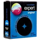 Godrej Hair Color Expert Original Powder Natural Black Grey Coverage Set Of 3