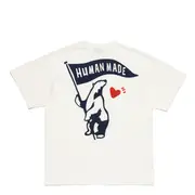 [HUMAN MADE] Graphic T-Shirt