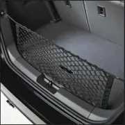 Trunk Envelope Style Mesh Organizer Cargo Net for CHEVROLET SPARK 2011-2022 New