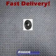 Powerbond Harmonic Balancer suits Mitsubishi Lancer CB 4G15 (SOHC 12 Valve) (yea