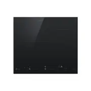 60cm Induction Cooktop, 4 Cook Zones, 1 Flexi - BCI607T4BG