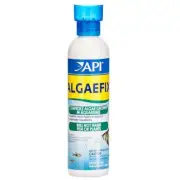 Aquarium, API AlgaeFix for Freshwater Aquariums (8 oz)