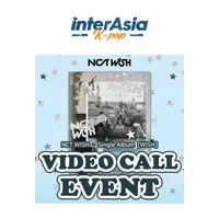 在飛比找蝦皮購物優惠-[VIDEO CALL EVENT] NCT WISH - 