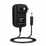 13.5V AC Adapter for Epson Perfection V10SE V33 V330 Photo Scanner Spare Power