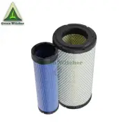 Air Filter For Simplicity 61" 5900763 5900764 5900819 5900821 Zero-Turn Mower