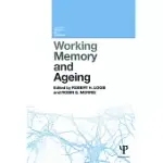 WORKING MEMORY AND AGEING