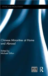 在飛比找三民網路書店優惠-Chinese Minorities at Home and