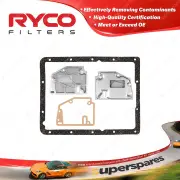 Ryco Transmission Filter for Toyota Chaser MX61 MX71 YX70 GX60 YX80 SX70 SX80