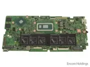 Dell RO 15/17 WHL 2GB MB 18706-1 Inspiron 15 7586/7786 Laptop Motherboard C6KN0