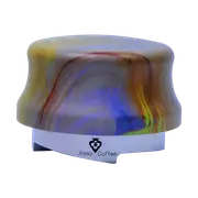 ASSO - Distributor - GALAXY - 58mm