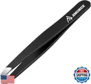 Eyebrow Tweezers For Women Facial Hair Professional hair removal Stainless St