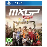 在飛比找蝦皮商城優惠-PS4 MXGP Pro / 英文版 世界摩托車越野錦標賽 