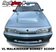BONNET SCOOP compatible for COMMODORE VL WALKINSHAW SS full kits available