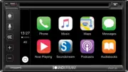 NEW Polaris Slingshot Bluetooth SOUNDSTREAM VRCP65 6.2" CD Android Auto CARPLAY