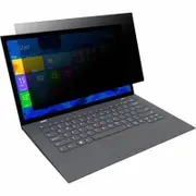 Targus 4Vu ASF14W9USZ Anti-glare Privacy Screen Protector - For 35.6 cm (14") Widescreen LCD Notebook