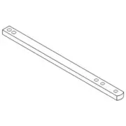 Drawbar Fits Ford 7910 8000 8210 8630 7810 TW5 9700 Fits Massey Ferguson 35