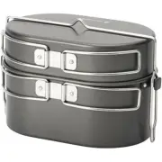 snow peak Japan Free Ship Scs-250 Wapper Cooker