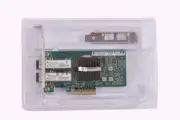 EXPI9402PF OEM Server Adapter PCI-E X4 with SFP LX Module