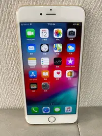 在飛比找Yahoo!奇摩拍賣優惠-【柏格納】iPhone 6S PLUS 32G 5.5吋 金