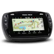 Trail Tech Voyager Pro Computer Kit for Suzuki DRZ400E 2000-2023