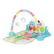 Smart Steps Musical Stem Activity Gym - Forest Season