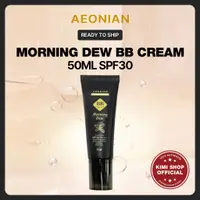 在飛比找蝦皮購物優惠-[AEONIAN] 晨露bb霜 50ml SPF30