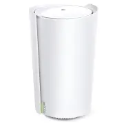 TP-Link AX5400 VDSL Whole Home Mesh Wi-Fi 6 Modem Router - 3-pack DECOX73-DSL-3PK