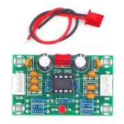 XH-A902 Audio Power AMP Module Pre-Amplifier Board Module NE5532 DC12V-30V