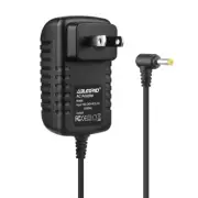 AC Adapter for Memorex MVDP1076 MVDP1077 Portable DVD Power Supply Cord Cord PSU
