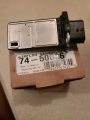 Mass Air Flow Sensor / meter A1 Cardone 74-50036 Remanufactured