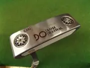 6711 White Hot Og 1Ws 33.5 Inch Stroke Lab Shaft With Cover Odyssey .959636