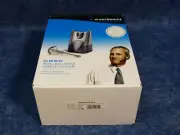 Plantronics CS50 W/ HL10 66664-15 Mono Wireless headset Bundle w charger (W7)