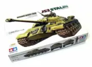 Tamiya Military Model 1/35 Russian Heavy Tank JS3 STALIN Scale Hobby 35211