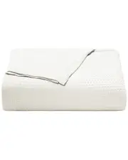 Nautica Baird Cotton Blanket