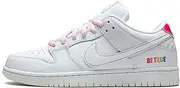 [Nike] Mens SB Dunk Low Pro BeTrue DR4876 100 - Size 9
