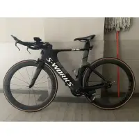 在飛比找蝦皮購物優惠-Specialized  S-works Shiv TT 三