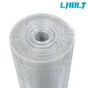 LABLT Hardware Cloth 1/4" 36in x 100ft 23 Ga Wire Mesh Roll Chicken Wire Fencing