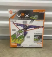 Vex Robotics Crossfire Airplane Launcher STEM kit New In Box