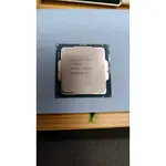 INTEL I7 8700T CPU 二手