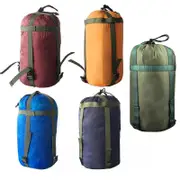 Waterproof Compression Stuff Sack Camping Storage Bag Outdoor Sleeping Bag