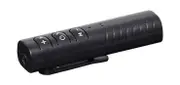 Dynalink Bluetooth 4.1 Audio Aux Receiver socket adapter speaker vehicle