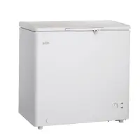 在飛比找松果購物優惠-歌林Kolin 155L臥式冷凍冷藏兩用冰櫃KR-115F0