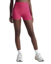Beyond Yoga Keep Pace Biker Shorts